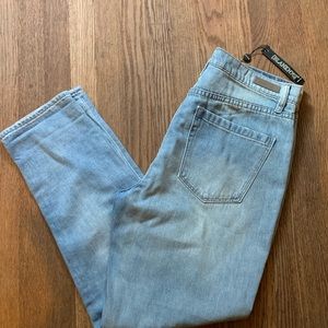 BLANK NYC High Waisted Jeans SIZE 30 New NORDSTROM